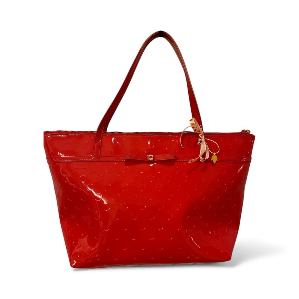 Kate Spade New York “Camellia Street Sophie” Tote - Like New*